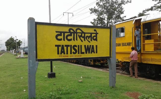 रांची के टाटीसिलवे स्टेशन का होगा कायापलट, स्टेशन में मिलेगी ये सुविधाएं, अमृत भारत योजना के तहत है चिह्नित