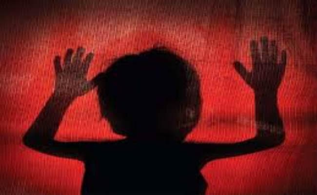 बच्ची के साथ दुष्कर्म, आरोपी गिरफ्तार