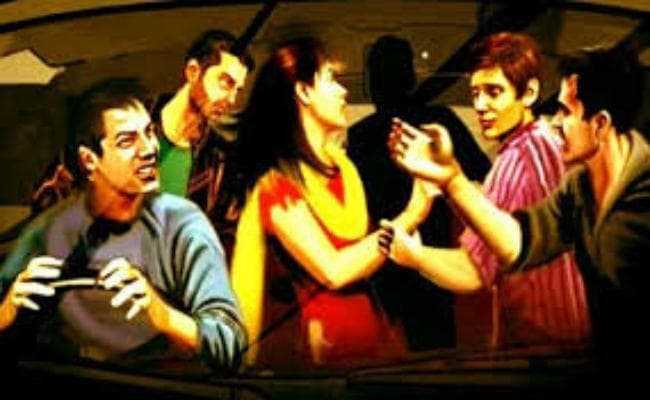 पटना : नौबतपुर इलाके में हुआ था गैंगरेप