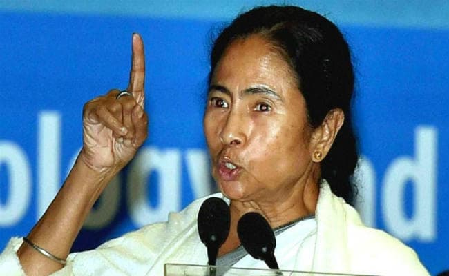 चूड़ामणि से खफा दीदी, छिन सकता है मंत्री पद