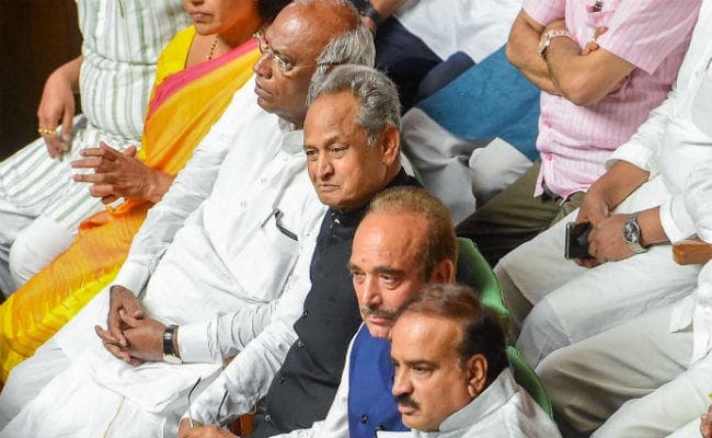 कर्नाटक के ''दंगल'' में कांग्रेस के ये तीन नेता साबित हुए दिग्गज