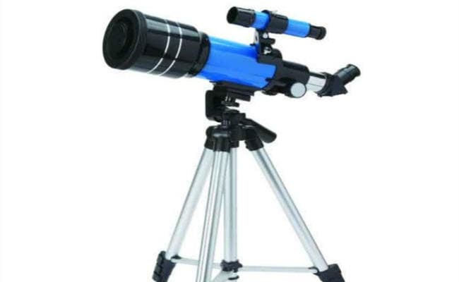 20 मई का इतिहास : टेलीस्कोप से पहली बार मिली थीं अंतरिक्ष की तस्वीरें, और जानें