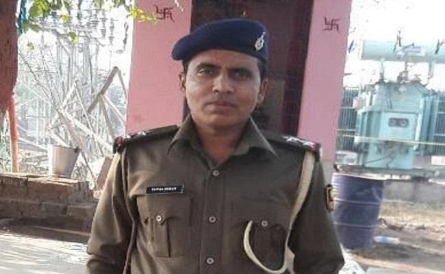 घूसखोर थानाध्यक्ष फरार, शराब धंधेबाजों को रिश्वत लेकर छोड़ने के मामले में हुए थे गिरफ्तार