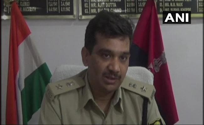 गैंगरेप वायरल वीडियो मामला : आरोपियों की गिरफ्तारी में जुटी पुलिस