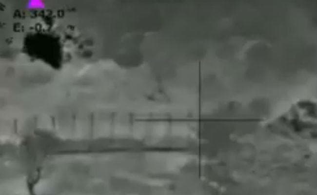 VIDEO: पाकिस्तान को BSF ने दिया मुंहतोड़ जवाब, तो पाकिस्तानी रेंजर्स ने जोड़े हाथ