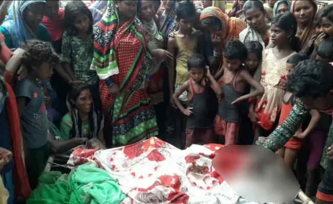 बिहार : कटिहार में दो सगी बहन समेत 3 बच्चियों की डूबने से मौत, गांव में मातम