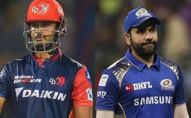 LIVE IPL 2018- ‘करो या मरो'' के मुकाबले में टॉस हारकर मुंबई पहले गेंदबाजी करेगी