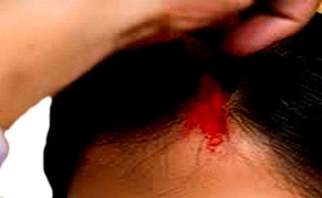 बेटी के साथ किया दुष्कर्म, गर्भवती होने पर मांग में डाल दिया सिंदूर