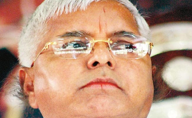 हार्ट का इलाज कराने आज मुंबई जायेंगे लालू प्रसाद, एशियन हार्ट हॉस्पिटल में पहले भी करा चुके हैं इलाज