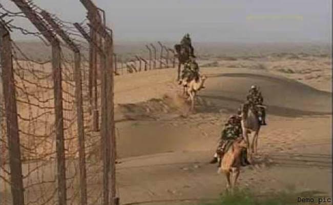 दो बांग्लादेशी घुसपैठिये गिरफ्तार