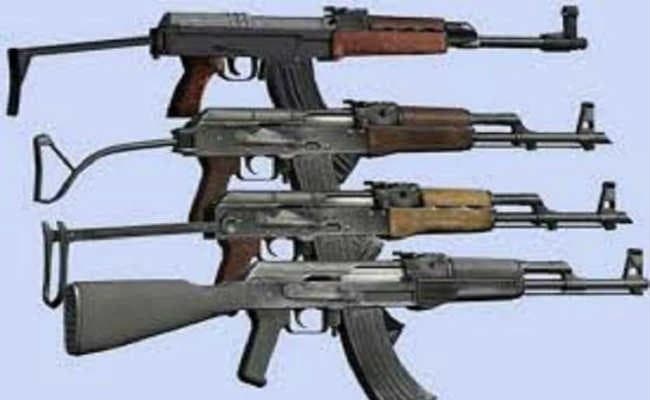 बंगाल से हथियारों के कलपूर्जे की सप्लाई, मुंगेर में फिनिशिंग