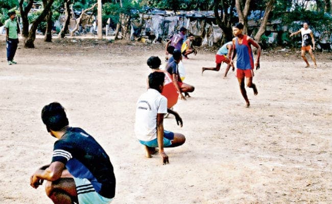 खो-खो में पहचान बना रहे झारखंड के खिलाड़ी, हर दिन करते हैं घंटों अभ्यास