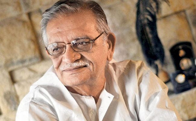 मेरे भीतर एक बुजुर्ग आदमी हमेशा से रहा है: गुलजार