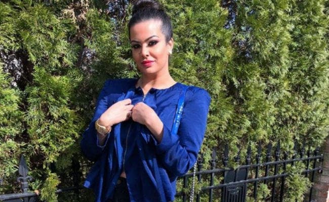 संजय दत्‍त की बेटी त्र‍िशाला ने हासिल की बड़ी उप‍लब्धि, इस मामले में बाकी स्‍टार डॉटर्स को पछाड़ा