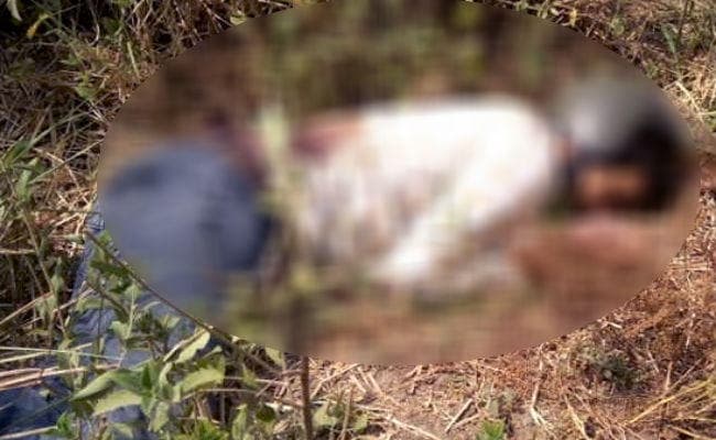 बैंक शाखा जा रहे प्रोबेशनरी ऑफिसर को अपराधियों ने खेत में ले जाकर मार दी गोली, मौके पर हुई मौत