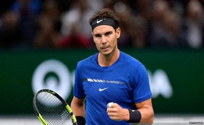 नडाल ने आठवीं बार रोम मास्टर्स का खिताब जीता