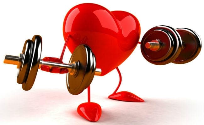 Health Research : नियमित करेंगे यह काम, तो दिल रहेगा जवान...!