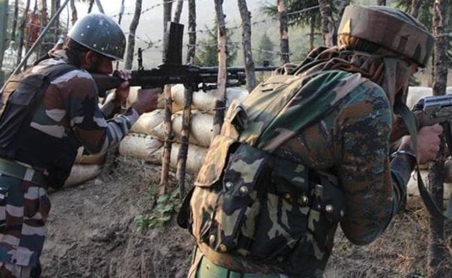 भारत से जीवनदान मिलने के एक दिन बाद पाक रेंजर्स ने फिर की फायरिंग, छह घायल