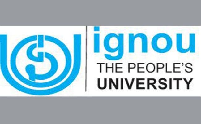 IGNOU 2018: जुलाई सेशन के लिए BA और MA में एडमिशन प्रक्रिया शुरू, ऐसे करें अप्लाई