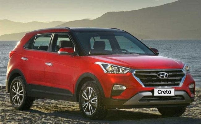 Hyundai Creta का फेसलिफ्ट एडिशन लांच, यहां देखें सारी खूबियां आैर Price List