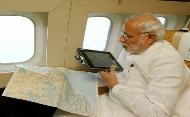 Weather forecasting पर मौसम विभाग को PMO की हिदायत, चेतावनी के साथ बचाव का भी बताएं उपाय