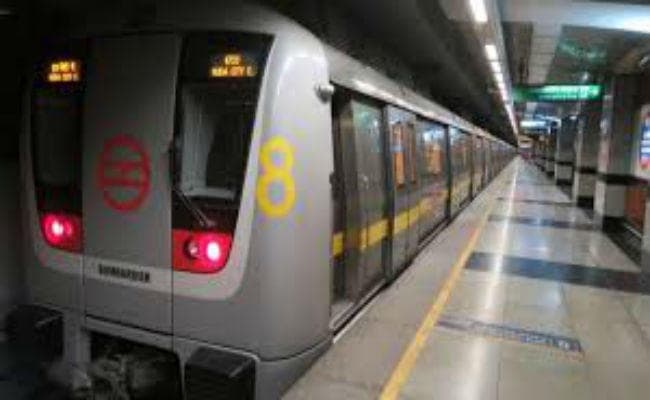 दिल्ली : मेजेंटा लाइन जनकपुरी वेस्ट से कालका जी तक की मेट्रो सेवा 28 मई से शुरू