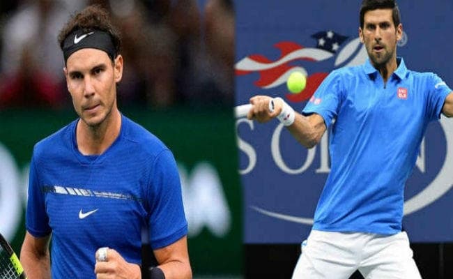 नडाल फ्रेंच ओपन से पहले बने नंबर एक, जोकोविच शीर्ष 20 से बाहर