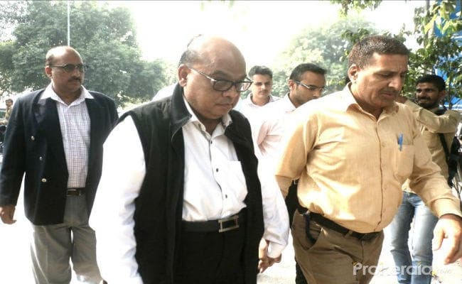 सीबीआई ने रोटोमैक और उसके प्रमोटर्स के खिलाफ दायर किया चार्जशीट