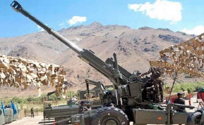 बोफोर्स घोटाले में शामिल लोगों के नामों का खुलासा करें बिहार के राज्यपाल : भाजपा नेता एवं वकील