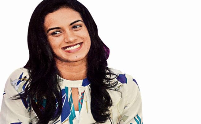 प्रभात खबर से विशेष बातचीत में जब पीवी सिंधु ने कहा, सफलता का कोई शॉर्टकट नहीं होता है