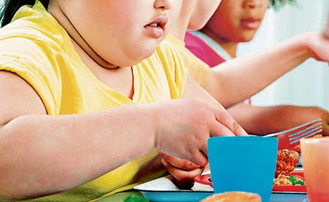 सावधान ! मोटे बच्चों में अगर हैं हाइ बीपी, तो हार्ट, न्यूरो, किडनी व अन्य बीमारियों का हो सकता हैं खतरा