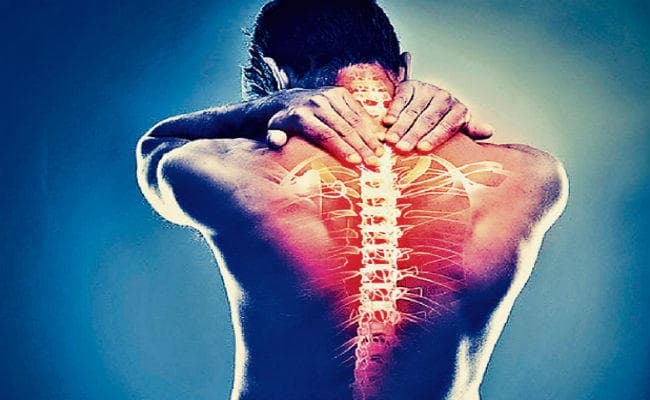 रीढ़ की क्षतिग्रस्त हड्डियों के लिए कारगर ट्रीटमेंट है वर्टिब्रोप्लास्टी