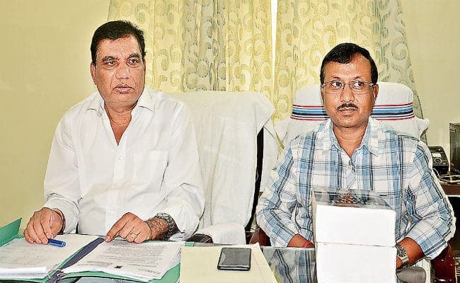 झारखंड : देवघर में नन सेलेबुल जमीन की खरीद-बिक्री की आयकर विभाग करेगा जांच