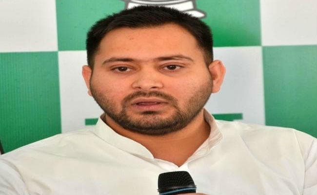 बिहार : राजद ने जोकीहाट को प्रतिष्ठा मानकर झोंकी अपनी ताकत, 25 मई से डेरा डाल देंगे तेजस्वी यादव