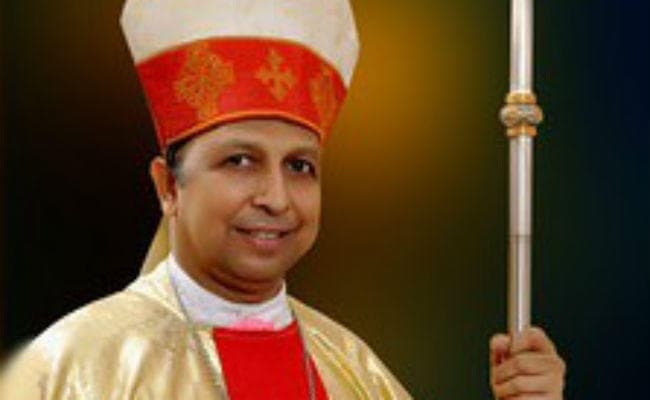 आर्कबिशप ने मोदी सरकार के खिलाफ खोला मोर्चा ? कहा- मौजूदा राजनीतिक हालात लोकतंत्र के लिए खतरा