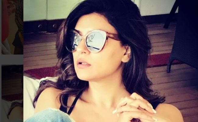 15 साल के लड़के ने सुष्मिता सेन से की छेड़खानी, अभिनेत्री ने ऐसे सिखाया सबक