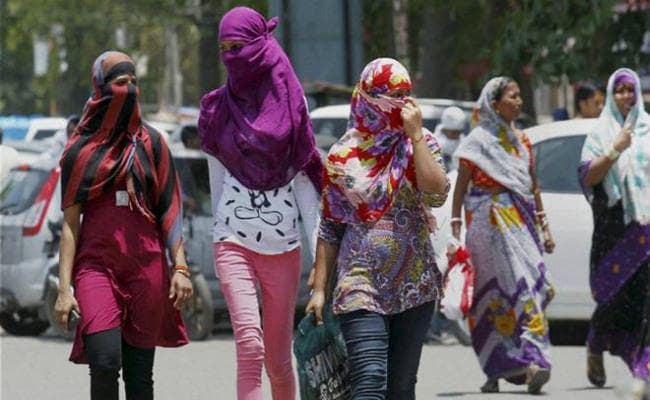 सावधान! उत्तर भारत में आज से बढ़ेगा गर्म हवाओं का प्रकोप