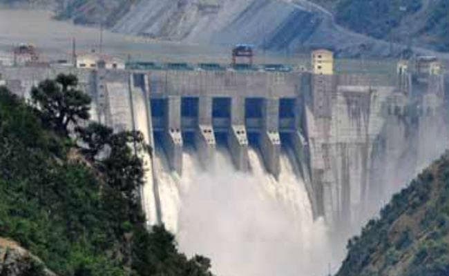 किशनगंगा प्रोजेक्ट के उदघाटन से भड़का पाकिस्तान, खटखटाया विश्व बैंक का दरवाजा