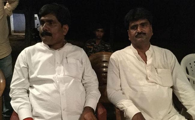 VIDEO : सिल्ली में ''''हम साथ साथ हैं'''' और गोमिया में ''''हम आपके हैं कौन'''' : योगेन्द्र प्रसाद महतो