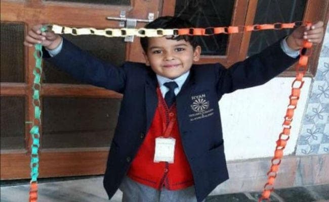 रेयान इंटरनेशनल मामला : आरोपी नाबालिग को बालिग मान कर ही होगी सुनवाई, अपील खारिज