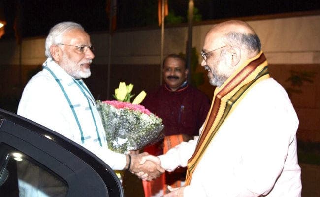 कर्नाटक का ''नाटक'' : भाजपा ऐसे बिगाड़ सकती है जेडीएस-कांग्रेस का खेल, जानें...
