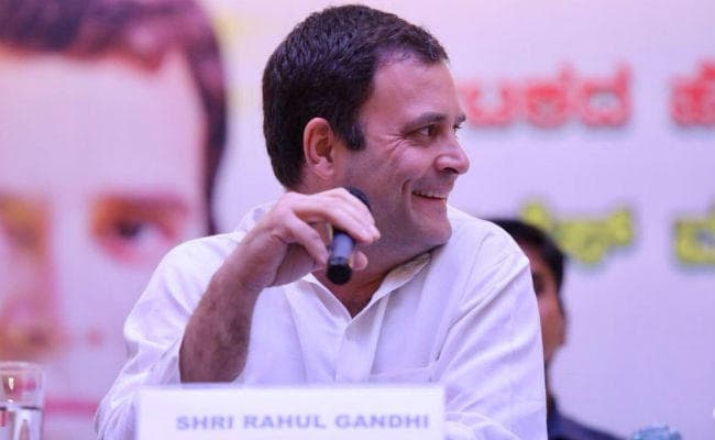 राहुल गांधी ने साधा पीएम मोदी पर निशाना, कहा- यूपीएससी के छात्रों, खतरे में है आपका भविष्य