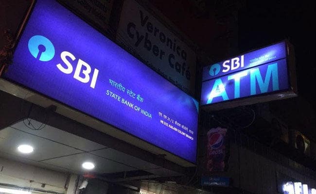 NPA बढ़ने से चौथी तिमाही में SBI को 7,718 करोड़ रुपये का घाटा