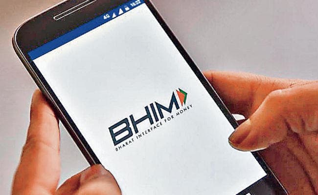 अगर स्मार्टफोन के जरिये  डिजिटल भुगतान करने में दिक्कत  होती हैं, तो आपकी आवाज पहचानेगा भीम ऐप