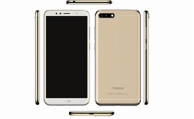 भारत में इन जबरदस्‍त फीचर्स के साथ लॉन्च हुआ ऑनर 7ए और ऑनर 7सी स्मार्टफोन
