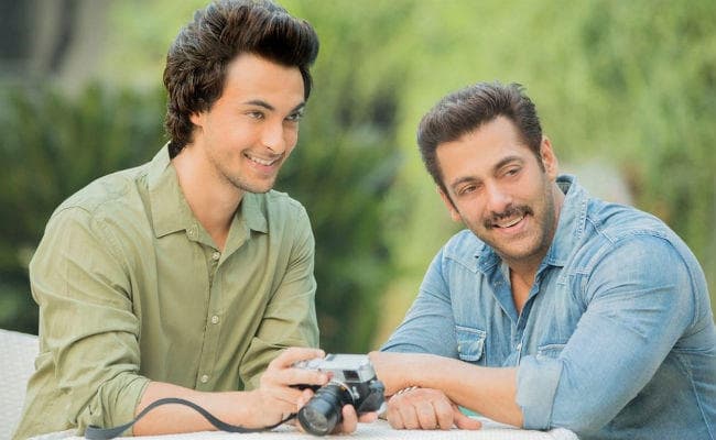 सलमान खान की फिल्म ''लवरात्रि'' नहीं दिखाने देंगे : विहिप