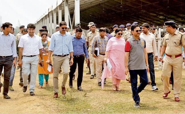 धनबाद : पीएम मोदी के दौरे को इसलिए खुश हैं सिंदरीवासी, तैयारी अंतिम चरण में, आज सीएम करेंगे समीक्षा, 25 को कार्यक्रम