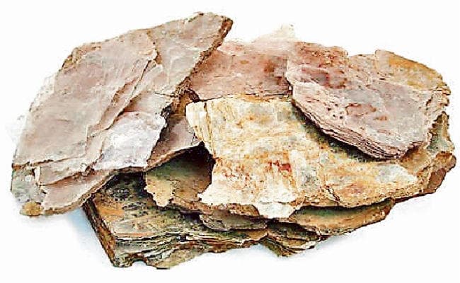 चीन तक जा रहा है झारखंड का ढिबरा, सरकार को एक धेला नहीं