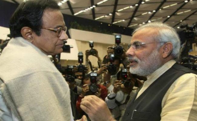 पेट्रोलियम की कीमत और बढ़ी,  चिदंबरम बोले - मोदी सरकार 25 रुपये तक कम करे कीमत