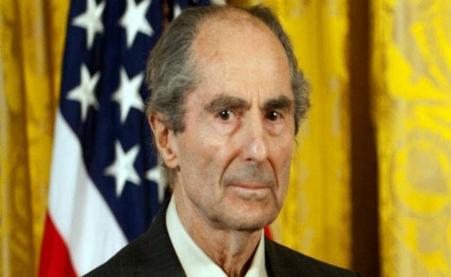 ‘पुलित्जर पुरस्कार'' से सम्मानित उपन्यासकार फिलिप रॉथ का निधन